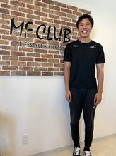 エムエフ クラブ 金沢文庫店(MF CLUB)&nbsp;安藤 歩