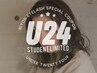 【学割U24／新規】パリジェンヌラッシュリフト上まつげパーマ(ケラチンTr付）
