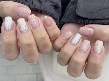 サロンド フィーカ(salon de fika)/【artA4】