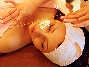 アイワン トータルビューティ(Aione totalbeauty)/【脱毛効果◎】美肌エステ