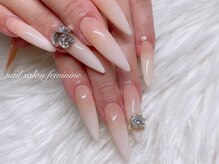 フェミニン 東田町店(Feminine)