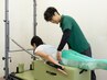 人気No.2『肩こり/首こり/頭痛/改善メゾット』マシンピラティス × 整体 90分