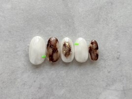 8.一癖×カジュアル 定額C