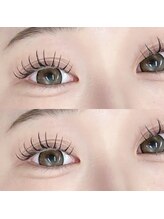 フェイン 青山店(fein.)/最軽量☆フラットラッシュ