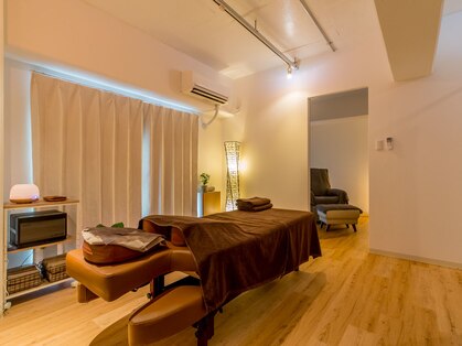 ねむりらの写真