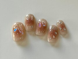 チークマグネットうるうる¥8000