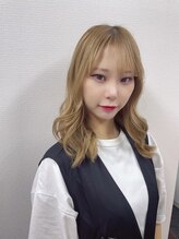 シーンスタジオ 北千住店(SSIN STUDIO) Yuri 