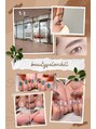 ビューティサロン チル(beauty salon chill)/スタッフ一同