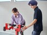 【けが予防や姿勢改善】パーソナルトレーニング無料体験！¥2,200→¥0