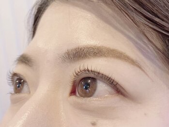 ビューティーアンドスパ セレクトプラス(Beauty & Spa treatment Select +)の写真/【宇都宮駅東口】人気サロンに話題の『美眉スタイリング』が新導入★ノーメイクでも自信のある顔立ちに♪