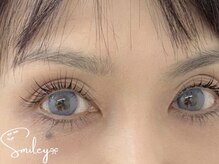 スマイリー(smiley)