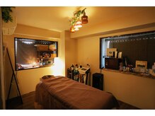 リプレス(RE_place)/サロン/トリートメントルーム