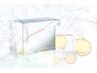 【美肌革命】シェービングエステ+エニシーグローパック【エイジングケア】