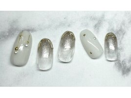 1月トレンドデザイン¥6600