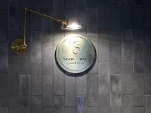 スール アン 京都駅前店(Sour～un)/大人の上質空間