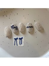 ベーネイル(beee nail)/