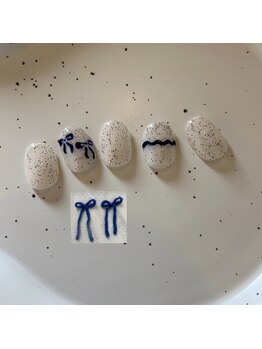 ベーネイル(beee nail)/