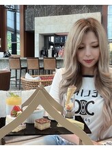 ノーバディ(Nobody)&nbsp;Yui 