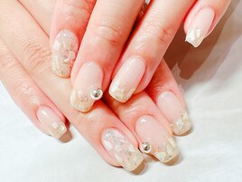 持ち込みデザインM