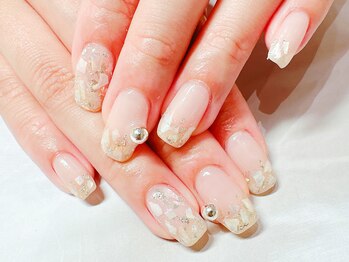 アユニ(Auni)/持ち込みデザインM