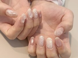 【Hand】お持ち込み90minコース
