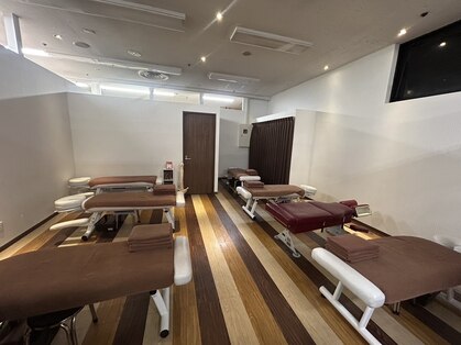 カラダファクトリー 綾瀬東急ストア店の写真
