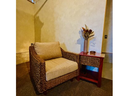 マロキ(maroki)の写真