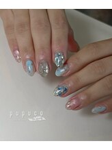 ププコザビューティー(PUPUCO THE BEAUTY)/
