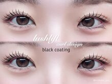 フローター 板橋店(FLOWATER)/まつげパーマ　カール