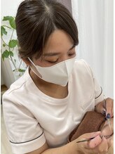 トータルビューティーローズ(Rose)&nbsp;上野 ゆき