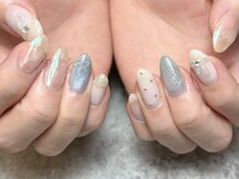 ハッカネイル(HAKKA NAIL)/