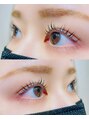 ベルアイラッシュ(Belu eyelash) パリジェンヌ★根本をしっかり立ち上げるデザイン！