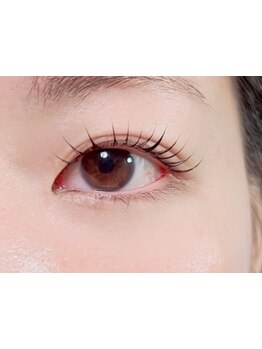 まつげのお悩み解決サロン