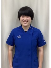 浅草橋駅前鍼灸接骨院 千葉 友梨菜