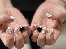 プライベート ネイルサロン シェリル(Cherir)/