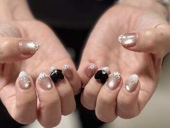 プライベート ネイルサロン シェリル(Cherir)/