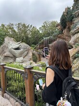 シオ 高円寺(sio.) Kurumi 