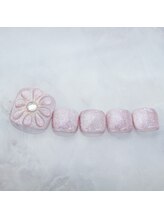 はあとねいる 三条河原町店/フット53