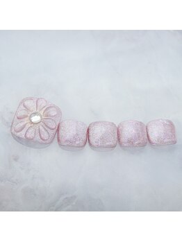 はあとねいる 三条河原町店/フット53