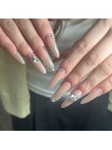 タギネイル(Tagi Nail)/