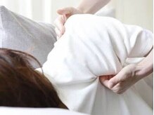 ふくのもり整体院