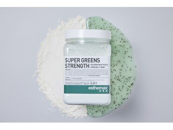 ピブ(pib.)/スーパーグリーン