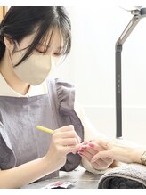 リリミーコ(riri mi-co) アキラ