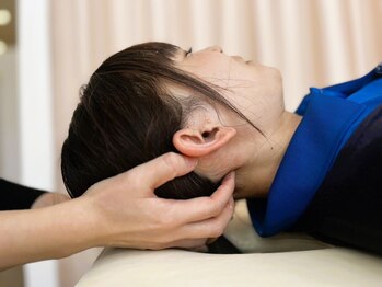 若松整体院若林区院