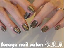 ソラヤ(Soraya)/韓国・ワンホンネイル・秋葉原