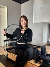 パワースポット 富山掛尾店(POWER SPOT)&nbsp;　ヒナコ 