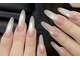 private nail salon タンポポ ビューティーミー【マグネット/持ち込み/似合わせ】の写真