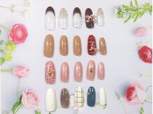 ルビークラウン(Ruby Crown)/２月定額　5900円（税込）