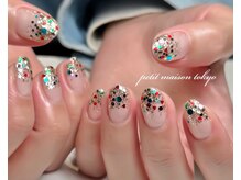 プチメゾン トウキョウ(Petit Maison Tokyo)/箱推しホログラム