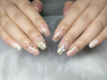 ブリス ネイル(Bliss Nail)/